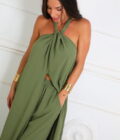 Conjunto Blusa Abierta - Imagen 21