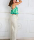 Blusa Nudo Estampada - Imagen 7