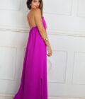 Vestido Básic Tiranta