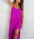 Vestido Básic Tiranta - Imagen 6