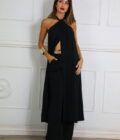 Conjunto Blusa Abierta - Imagen 7