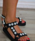 Sandalias Margaritas Planas