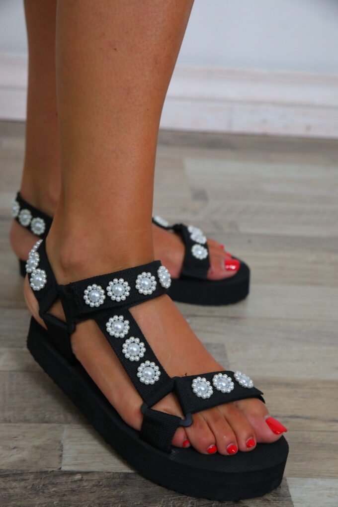 Sandalias Margaritas Planas