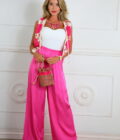 Pantalon Satinado - Imagen 9