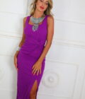 Vestido Canalé Nudo - Imagen 31