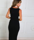 Vestido Canalé Nudo - Imagen 16