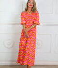 Vestido Gospel
