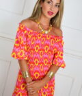Vestido Gospel - Imagen 4