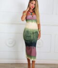 Vestido Canalé V