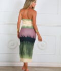 Vestido Canalé V - Imagen 3