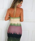 Vestido Canalé V - Imagen 5