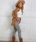 Blazer Rizo Forro - Imagen 36
