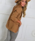 Blazer Rizo Forro - Imagen 35