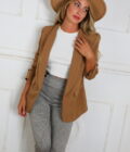 Blazer Rizo Forro - Imagen 34