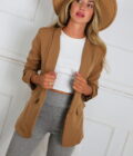 Blazer Rizo Forro - Imagen 37