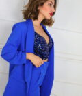 Blazer Manga Fruncida - Imagen 49