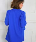 Blazer Manga Fruncida - Imagen 51