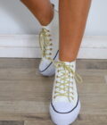Deportivas Polipiel Print - Imagen 2