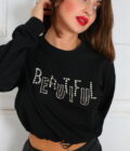 Sudadera Beautiful - Imagen 17