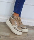 Sneaker Botín