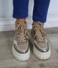 Sneaker Botín - Imagen 2