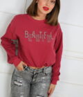 Sudadera Beautiful