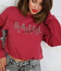 Sudadera Beautiful - Imagen 11