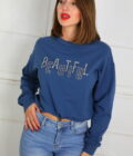 Sudadera Beautiful - Imagen 22