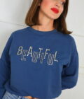 Sudadera Beautiful - Imagen 5