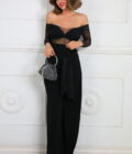 Pantalon Palazzo Lazada - Imagen 8
