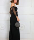 Pantalon Palazzo Lazada - Imagen 9