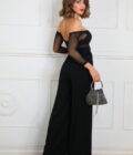 Pantalon Palazzo Lazada - Imagen 14