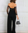 Pantalon Palazzo Lazada - Imagen 10