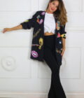 Pantalon Pinza Campana