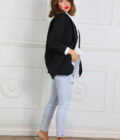 Blazer Manga Fruncida - Imagen 57