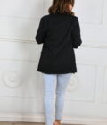 Blazer Manga Fruncida - Imagen 56
