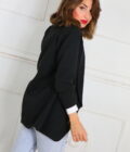 Blazer Manga Fruncida - Imagen 55
