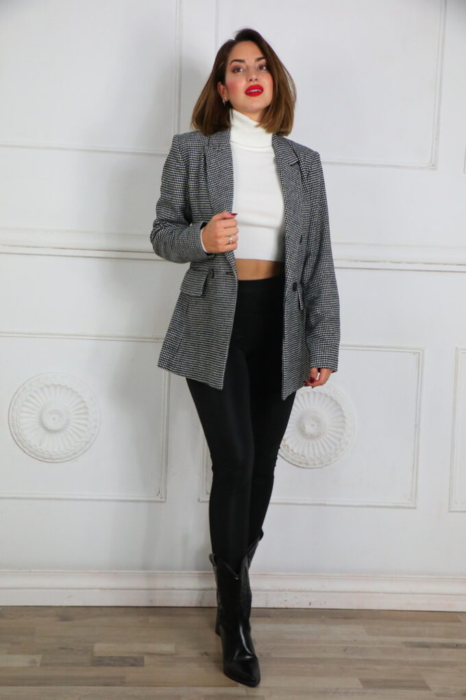 Leggins Polipiel