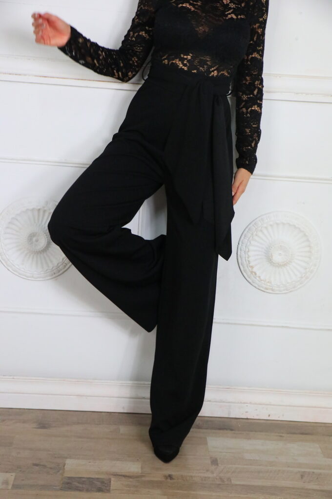 Pantalon Palazzo Lazada