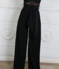 Pantalon Palazzo Lazada - Imagen 12