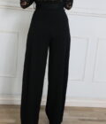 Pantalon Palazzo Lazada - Imagen 13