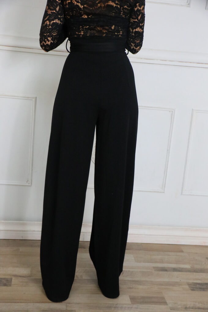 Pantalon Palazzo Lazada