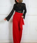 Pantalon Palazzo Lazada - Imagen 16