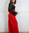 Pantalon Palazzo Lazada - Imagen 17