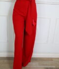 Pantalon Palazzo Lazada - Imagen 18