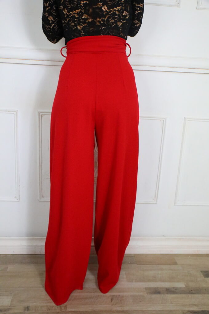 Pantalon Palazzo Lazada