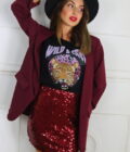 Blazer Manga Fruncida - Imagen 18
