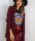 Blazer Manga Fruncida - Imagen 22