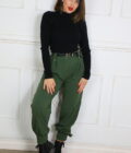 Jersey Botones Cuello - Imagen 6