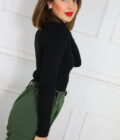 Jersey Botones Cuello - Imagen 9